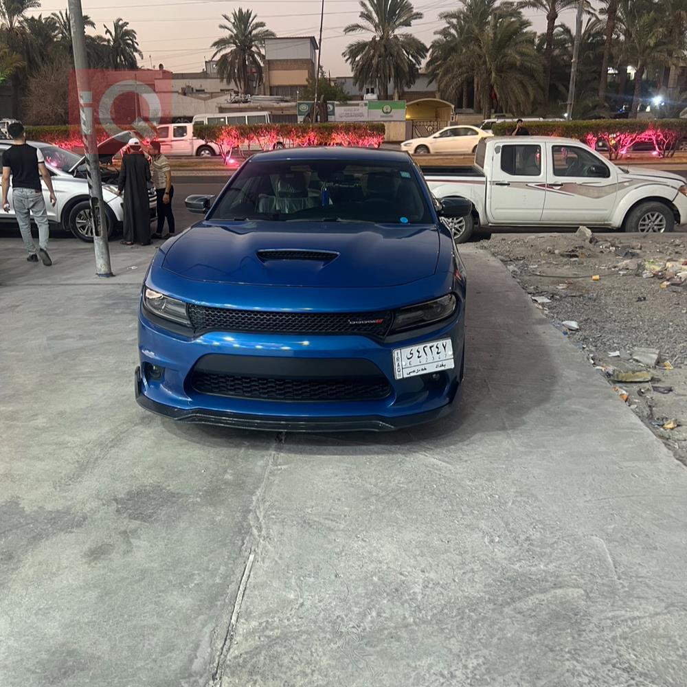 دودج تشارجر